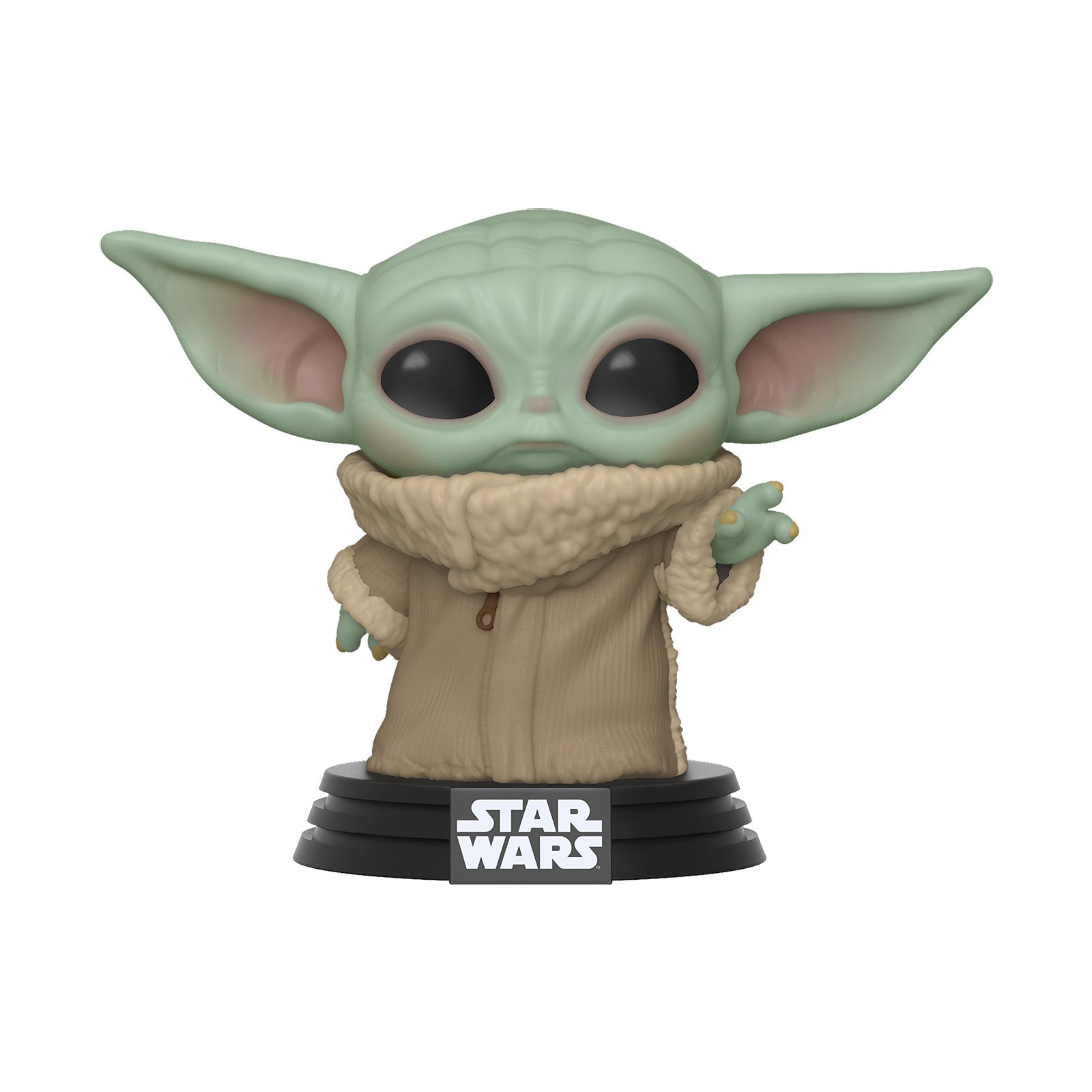 Zdjęcie produktu Figurka Funko Pop The Child z kiwającą głową - Star Wars The Mandalorian