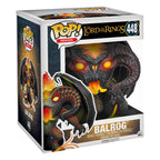 Zdjęcie produktu Władca Pierścieni - Figurka Funko Pop Balrog 15 cm
