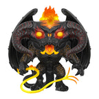 Zdjęcie produktu Władca Pierścieni - Figurka Funko Pop Balrog 15 cm