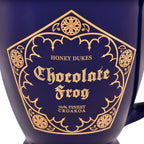 Zdjęcie produktu Harry Potter - Kubek z czekoladową żabą i łyżeczką