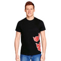Product image Naruto - Akatsuki T-Shirt black