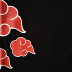 Product image Naruto - Akatsuki T-Shirt black