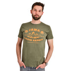 Zdjęcie produktu Star Wars - Jawa Droid Repair T-Shirt zielony