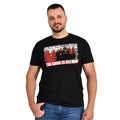 Zdjęcie produktu Star Wars - The Gang Is All Here T-Shirt czarne