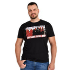 Zdjęcie produktu Star Wars - The Gang Is All Here T-Shirt czarne