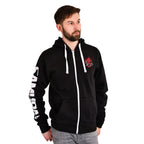 Zdjęcie produktu Cyberpunk 2077 - Samurai Biggest Fan Bluza z kapturem