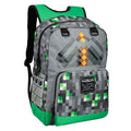 Product image Minecraft - Emerald Survivalist Backpack