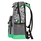 Product image Minecraft - Emerald Survivalist Backpack