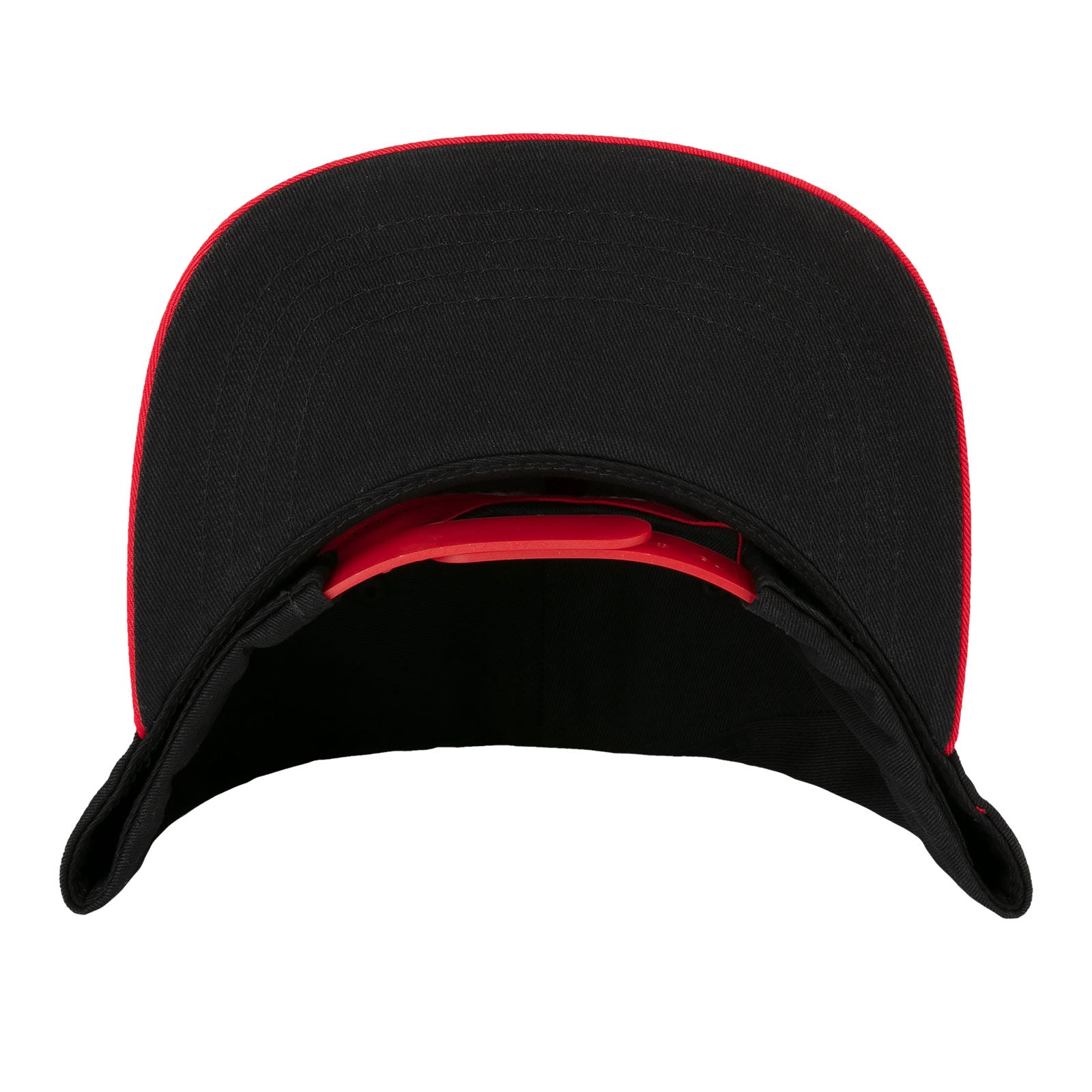 Zdjęcie produktu Cyberpunk 2077 - Czapka Snapback z Logo Samurai