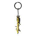Zdjęcie produktu Cyberpunk 2077 - Breloczek z logo
