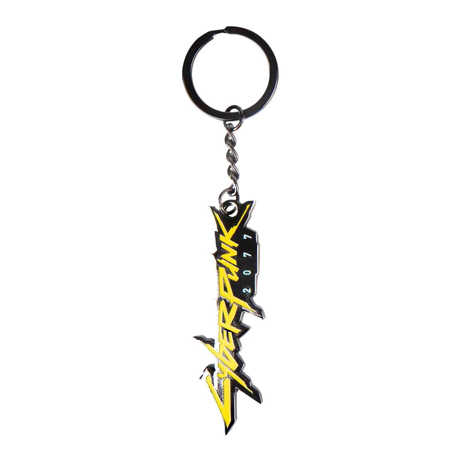 Zdjęcie produktu Cyberpunk 2077 - Breloczek z logo