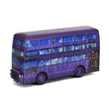 Zdjęcie produktu Harry Potter - Autobus Rycerzy 3D Puzzle z przegródką na długopisy