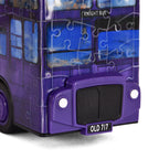 Zdjęcie produktu Harry Potter - Autobus Rycerzy 3D Puzzle z przegródką na długopisy
