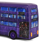 Zdjęcie produktu Harry Potter - Autobus Rycerzy 3D Puzzle z przegródką na długopisy