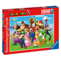 Zdjęcie produktu Super Mario - Puzzle Grupa