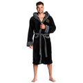 Product image The Lord of the Rings - The One Bathrobe Black