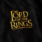 Product image The Lord of the Rings - The One Bathrobe Black