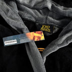 Product image The Lord of the Rings - The One Bathrobe Black