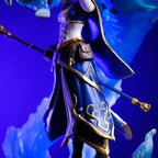 Zdjęcie produktu World of Warcraft - Jaina D-Stage Diorama Figurka 15 cm