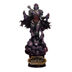 Zdjęcie produktu World of Warcraft - Sylvanas D-Stage Diorama Figura 15 cm