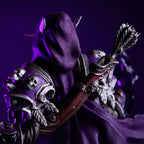Zdjęcie produktu World of Warcraft - Sylvanas D-Stage Diorama Figura 15 cm