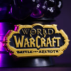 Zdjęcie produktu World of Warcraft - Sylvanas D-Stage Diorama Figura 15 cm