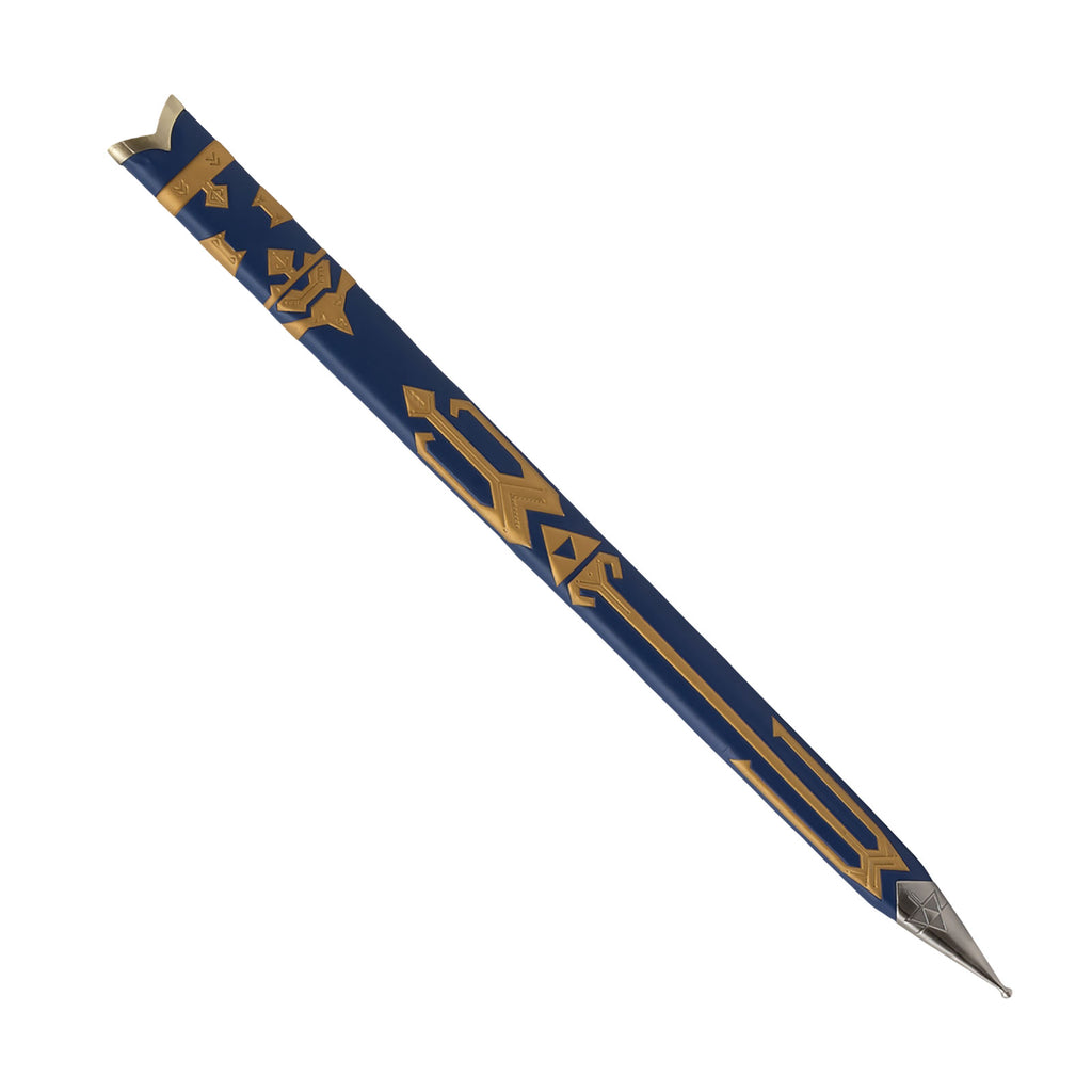 Product image Master Sword Replica with Sheath for Zelda Fans