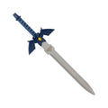 Zdjęcie produktu Miniaturowa replika Miecza Mistrza z pochwą dla fanów Zelda