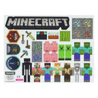 Zdjęcie produktu Minecraft Zestaw Magnesów