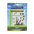 Zdjęcie produktu Minecraft Zestaw Magnesów