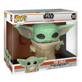Zdjęcie produktu The Child 25 cm Funko Pop figurka z kiwającą głową - Star Wars The Mandalorian