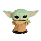 Zdjęcie produktu The Child 25 cm Funko Pop figurka z kiwającą głową - Star Wars The Mandalorian