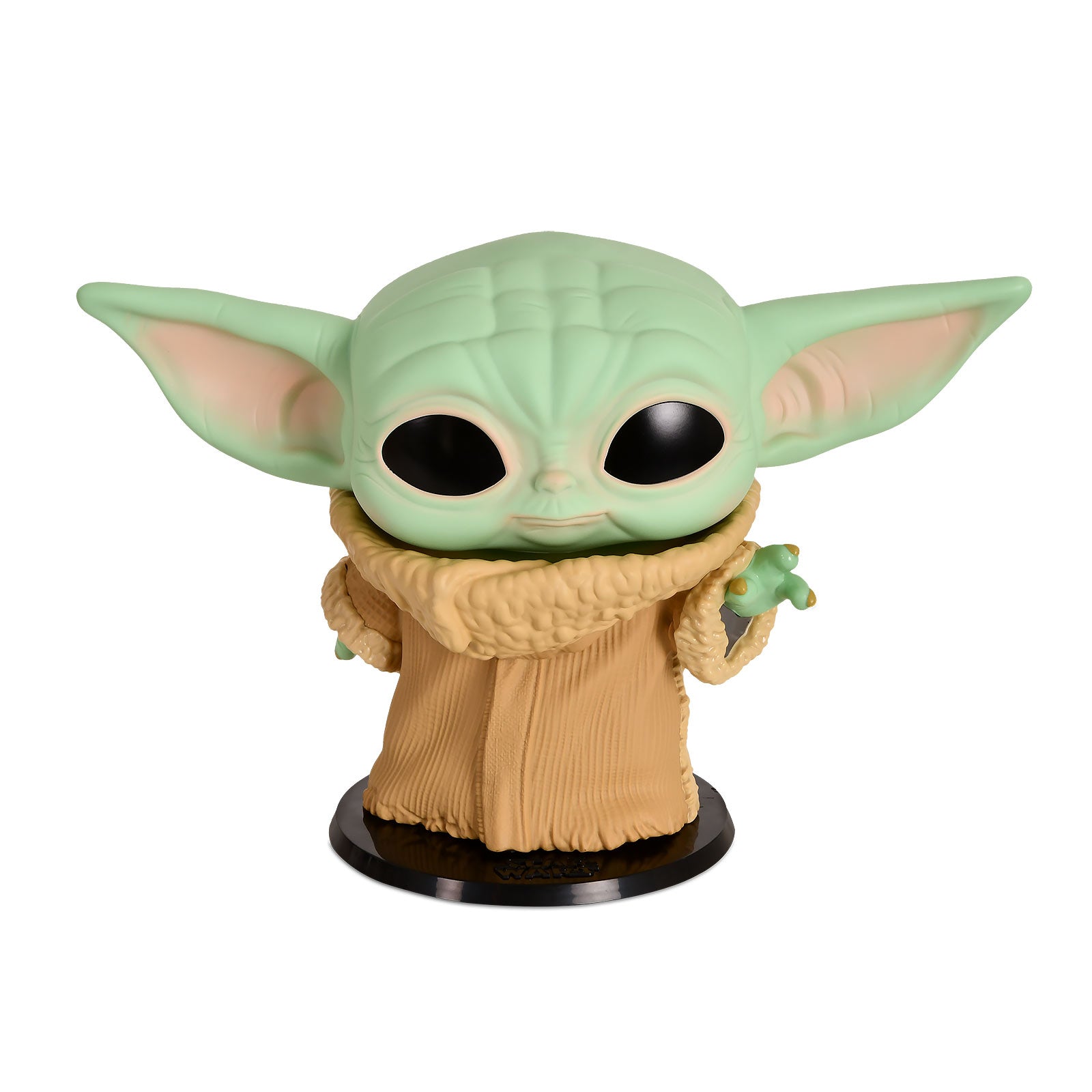 Zdjęcie produktu The Child 25 cm Funko Pop figurka z kiwającą głową - Star Wars The Mandalorian