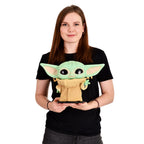 Zdjęcie produktu The Child 25 cm Funko Pop figurka z kiwającą głową - Star Wars The Mandalorian