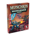 Zdjęcie produktu Munchkin - Warhammer 40.000 Gra Karciana