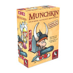 Product image Munchkin - Basic Game with Expansion