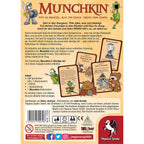 Product image Munchkin - Basic Game with Expansion