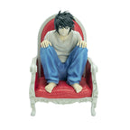 Zdjęcie produktu Death Note - L Figurka 15 cm