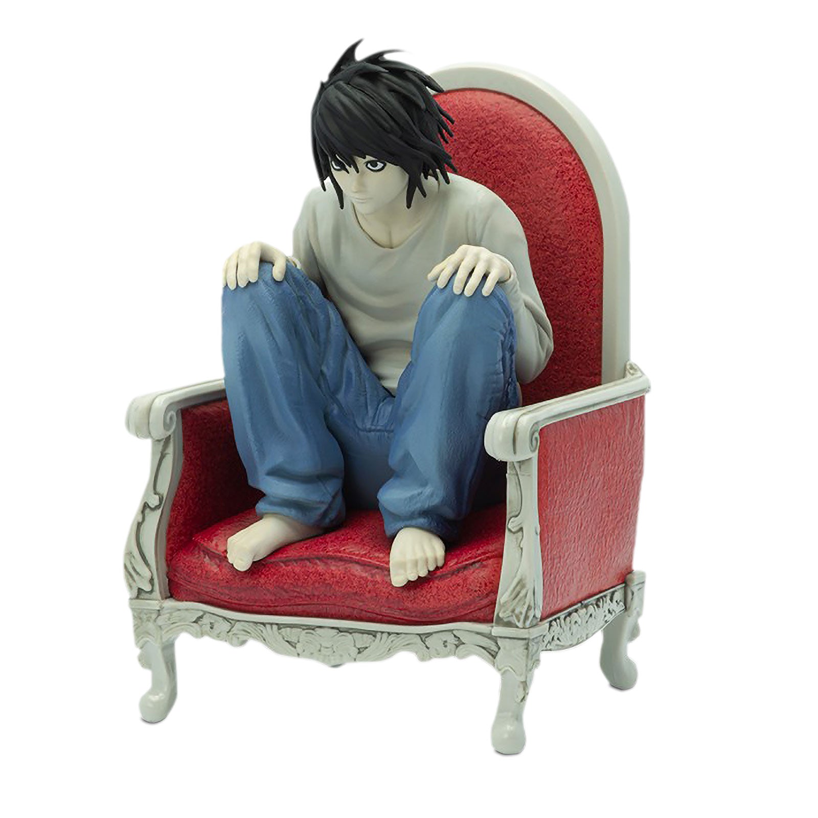 Zdjęcie produktu Death Note - L Figurka 15 cm