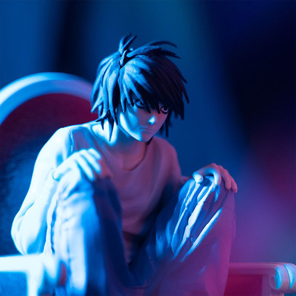 Zdjęcie produktu Death Note - L Figurka 15 cm