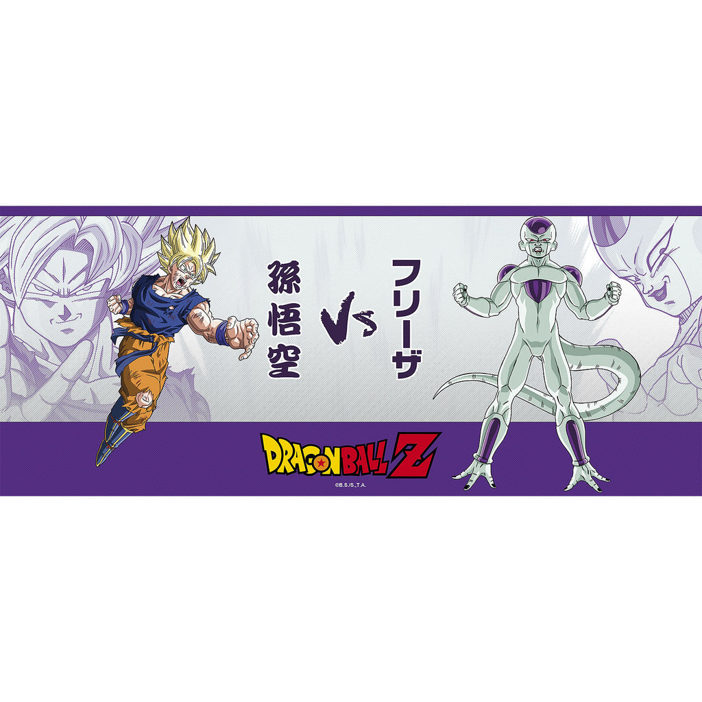 Zdjęcie produktu Dragon Ball Z - Goku vs. Freezer Kubek