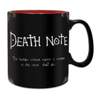 Product image Death Note - Ryuk Silhouette Mug