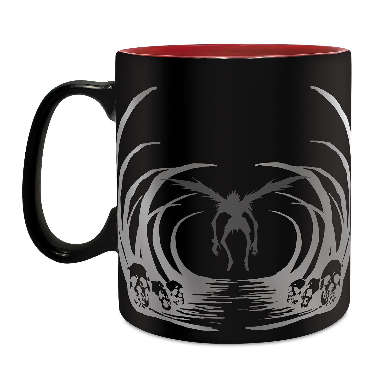 Product image Death Note - Ryuk Silhouette Mug