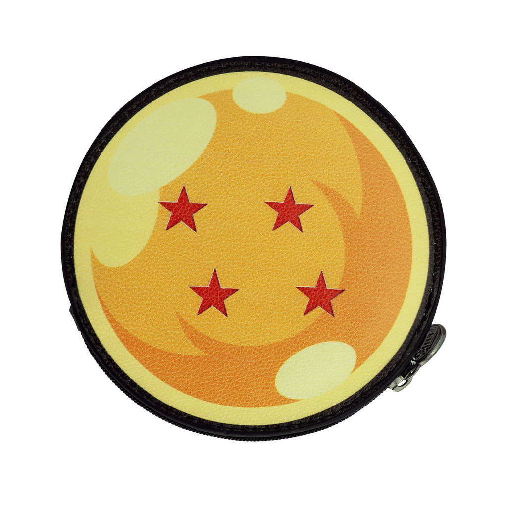 Product image Dragon Ball - Crystal Ball Coin Purse