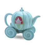 Product image Cinderella - Carriage Teapot