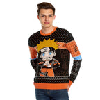 Zdjęcie produktu Naruto Uzumaki sweter