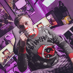 Zdjęcie produktu Deadpool - Ho! Ho! Ho! Sweter świąteczny