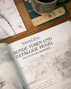 Product image Journey through Middle-earth - Illustrations from Bag End to Mordor