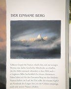 Product image Journey through Middle-earth - Illustrations from Bag End to Mordor