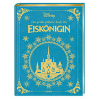Zdjęcie produktu Disney - Wielka złota księga Krainy Lodu